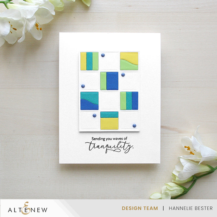 March 2026 Full Release Bundle - Altenew