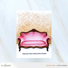 Craft Your Life Project Kit: The Drawing Room - Altenew