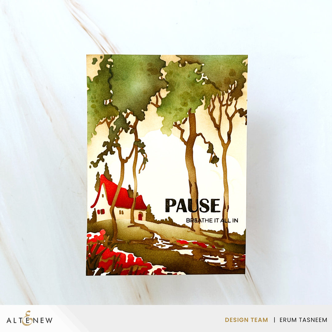 Stencil Art Bi-Monthly Subscription Plan