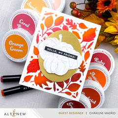 Solid Sentiments Starter Bundle - Altenew
