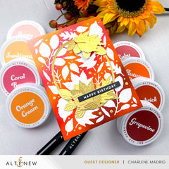 Solid Sentiments Starter Bundle - Altenew