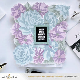 To My Future Self Stamp Set - Altenew