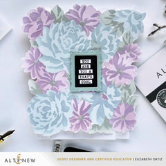 To My Future Self Stamp Set