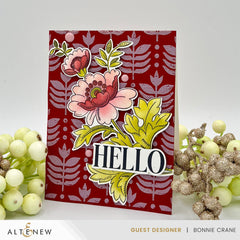 Craft Your Life Project Kit: Garden Gala - Altenew