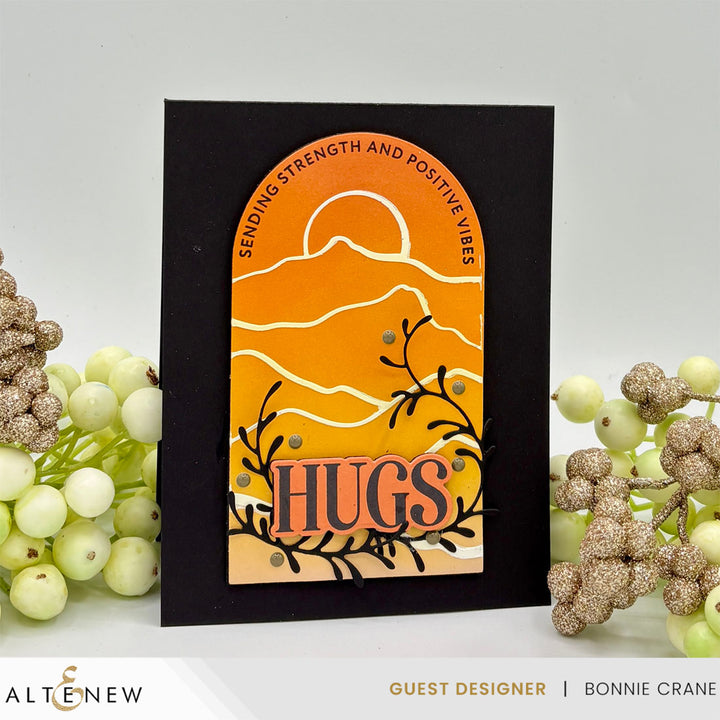 Craft Your Life Project Kit: Garden Gala - Altenew