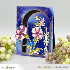 Craft Your Life Project Kit: Garden Gala - Altenew