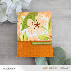 Crystal 3D Gel - Altenew