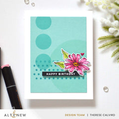 Solid Sentiments Starter Bundle - Altenew