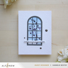 Craft Your Life Project Kit: Windows to Stillness