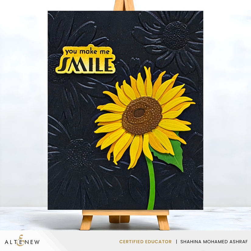 sunflower様おまとめ専用 Sunflower Keychain – StockyardX, The Leather Store