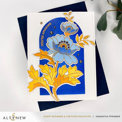 Craft Your Life Project Kit: Garden Gala - Altenew