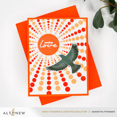 March 2026 Full Release Bundle - Altenew