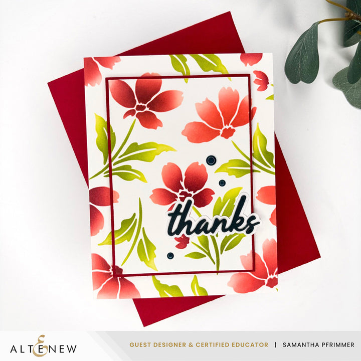Soft Earth & Bloom Fresh Dye Ink Bundle
