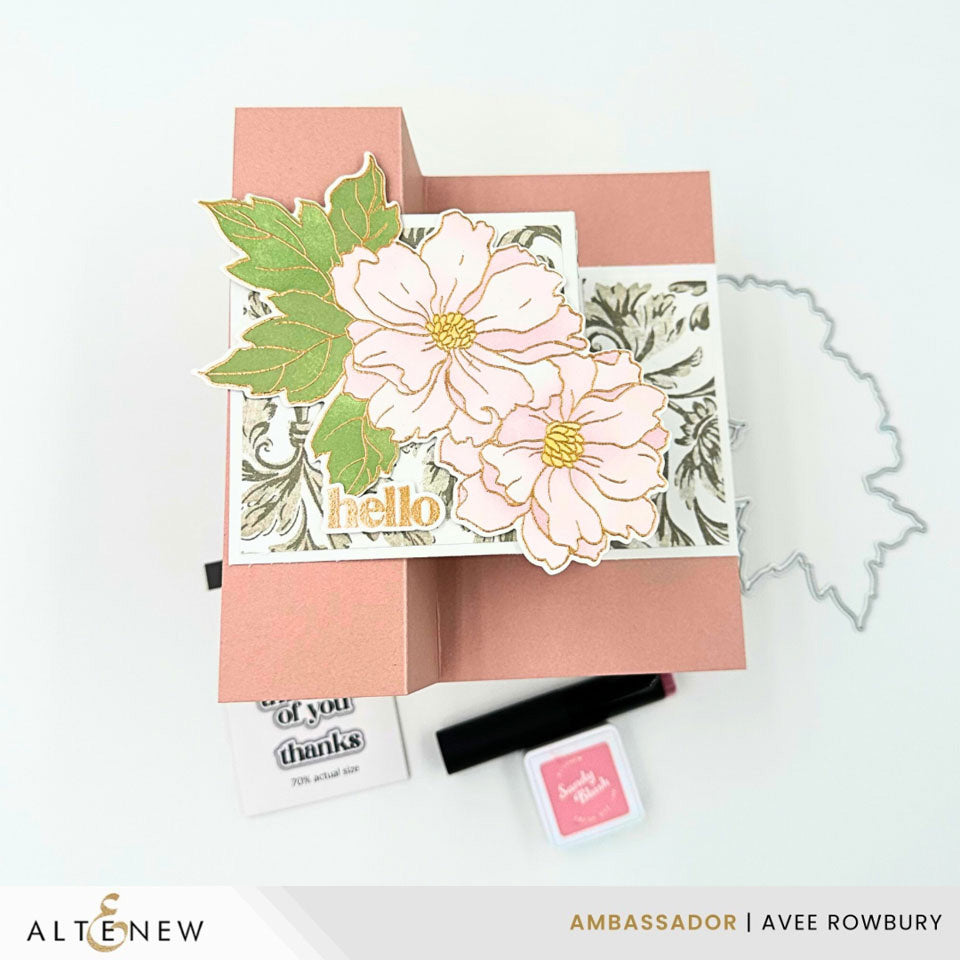 Flowers & Flourishes | Altenew