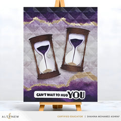 Timeless Sands Die Set