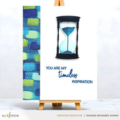 Timeless Sands Die Set