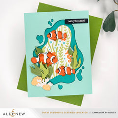 June 2026 Full Release Bundle - Altenew