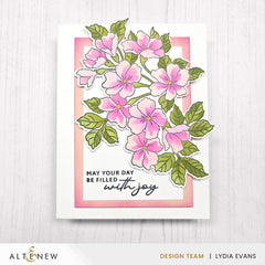 Build-A-Garden: Happy Blossoms