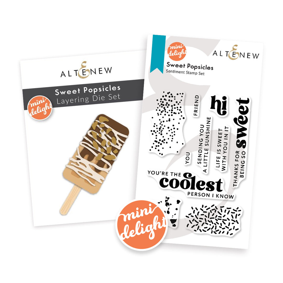 Mini Delight Monthly Subscription Plan