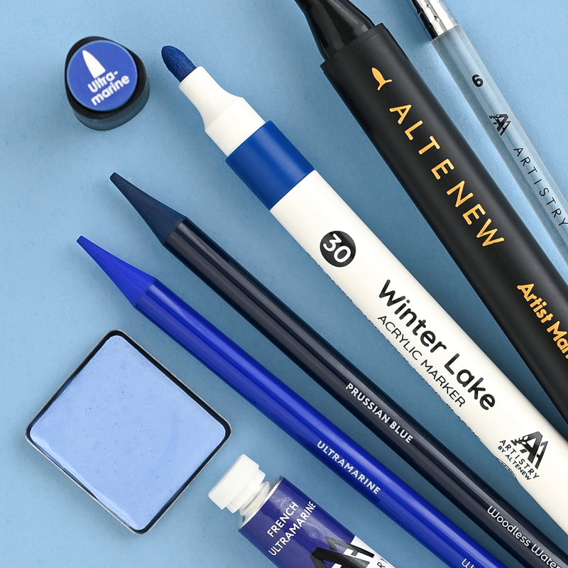Coloring Essentials