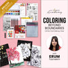 Coloring Beyond Boundaries with Erum - Altenew