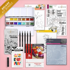 Coloring Beyond Boundaries with Erum - Altenew