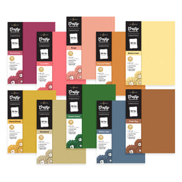 Cozy Comfort 2026 Cardstock Add-on Bundle - Altenew