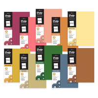 Cozy Comfort 2026 Cardstock Add-on Bundle