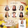 Cozy Comfort Retreat 2026 - Altenew