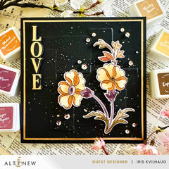 Craft Your Life Project Kit: Garden Gala - Altenew