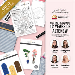 Crafting the Journey: 12 Years of Altenew - Altenew