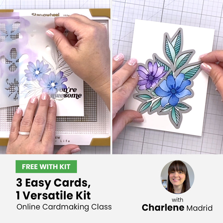 Creative Jumpstart Kit - Altenew