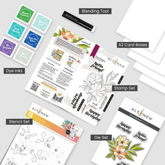 Creative Jumpstart Kit - Altenew