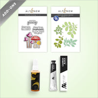 Endless Possibilities: Stretching Your Supplies Add-on Bundle
