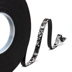 Black Instant Dimension Foam Tape - 1/16'' x 1/2'' x 15m - Altenew