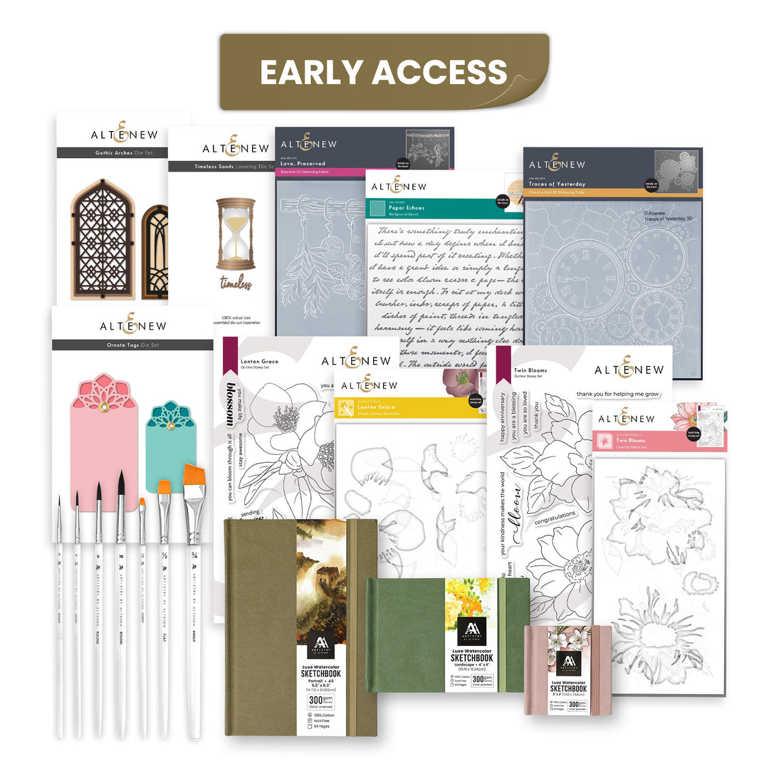 February 2026 Full Release Bundle