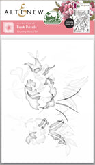 Build-A-Garden: Posh Petals - Altenew
