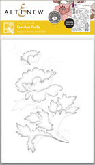 Craft Your Life Project Kit: Garden Gala - Altenew