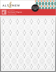 Heirloom Filigree