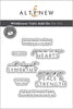 Craft Your Life Project Kit: Wildflower Tufts Add-on Die Set