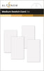 Altenew November 2026 Full Release Bundle with colorful swatch cards and Style B die, suitable for crafting and card-making projects.