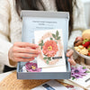 Floral Elegance All-in-One Cardmaking Kit - Altenew