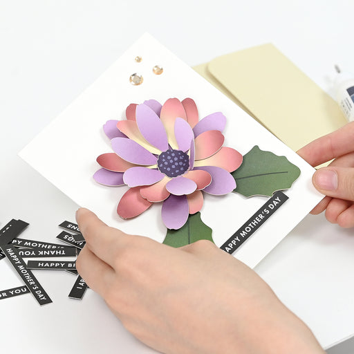 Layer, press, finish — then compare