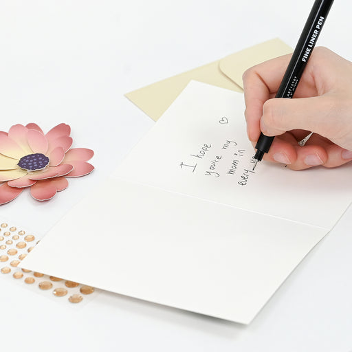 Layer, press, finish — then compare