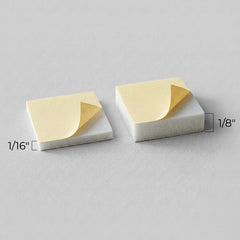 Foam Adhesive Squares - 1/16" - Altenew
