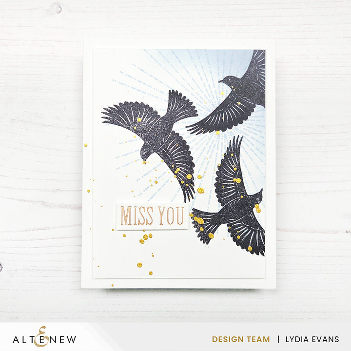 March 2026 Full Release Bundle - Altenew