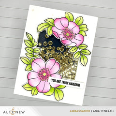 Truly Amazing - Altenew