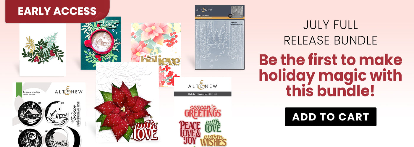 Altenew - Slide 2