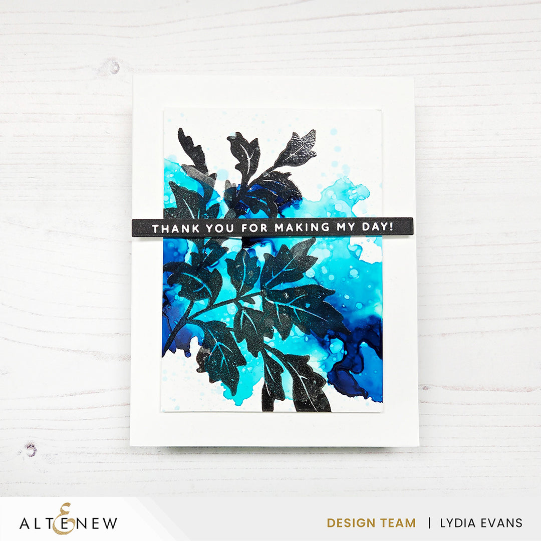 March 2026 Full Release Bundle - Altenew