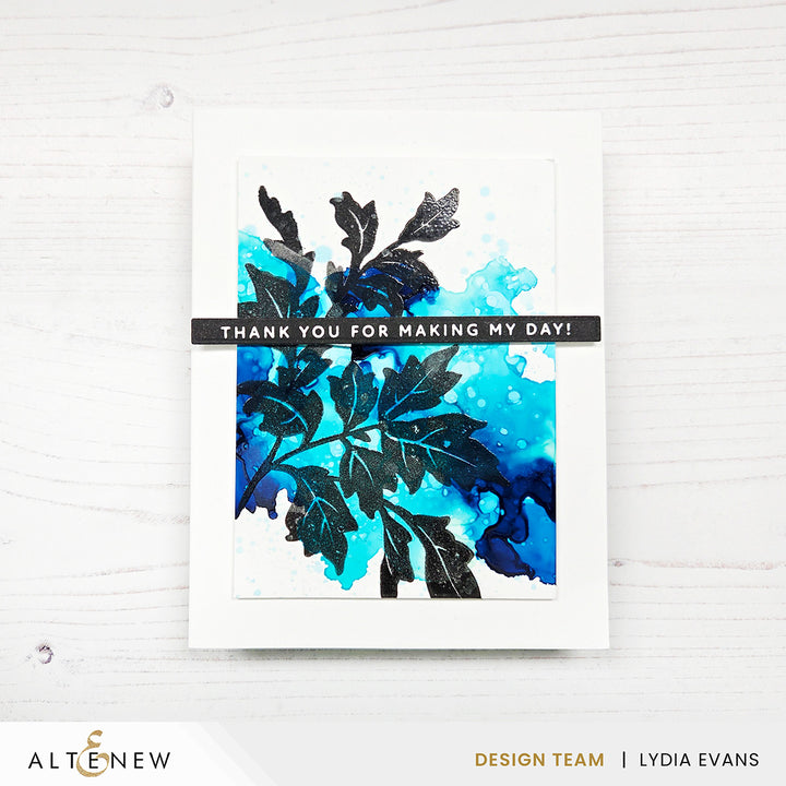 March 2026 Full Release Bundle - Altenew